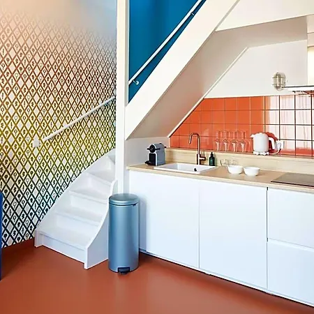 Hotel Design Modez Arnhem