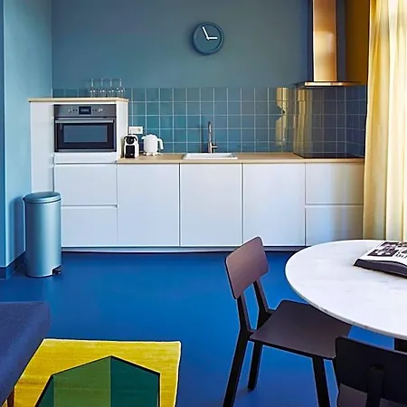 Design Modez Hotel