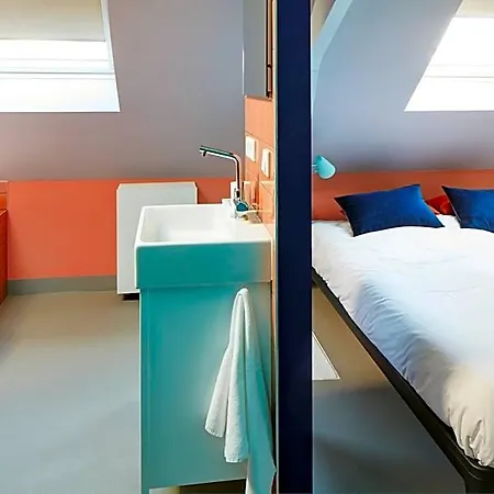 Design Modez Ξενοδοχείο Άρνεμ