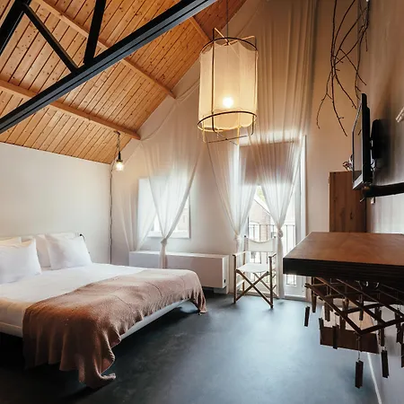 Design Modez Hotel Arnhem