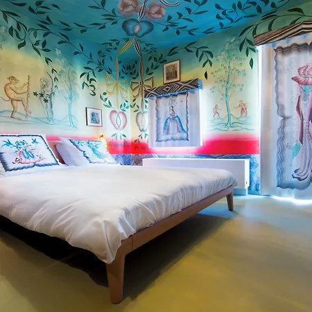 Hotel Design Modez Arnhem