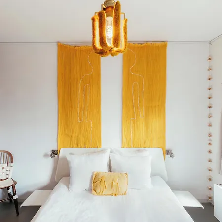 Design Modez Hotel 3*