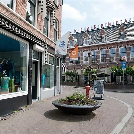 Design Modez 3* Άρνεμ