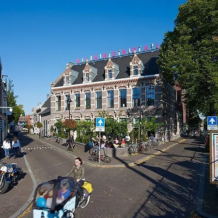 Design Modez 3* Arnhem
