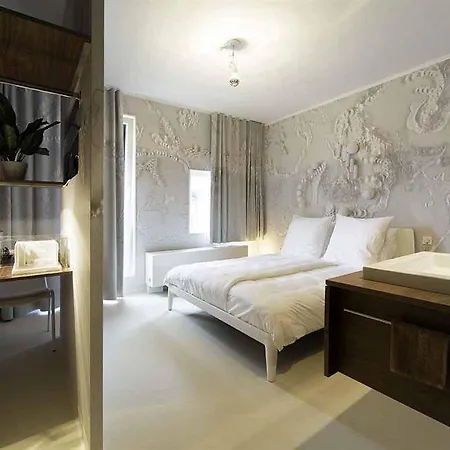 Design Modez Hotel 3*