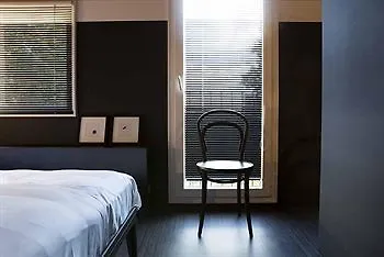 Hotel Design Modez Arnhem