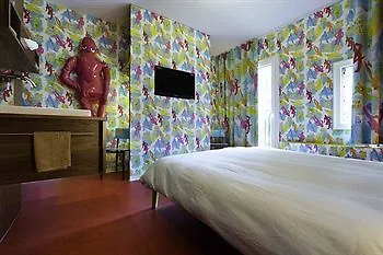 Design Modez 3* Arnhem