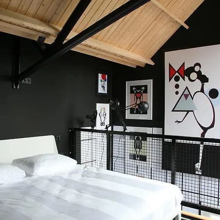 Design Modez 3* Άρνεμ