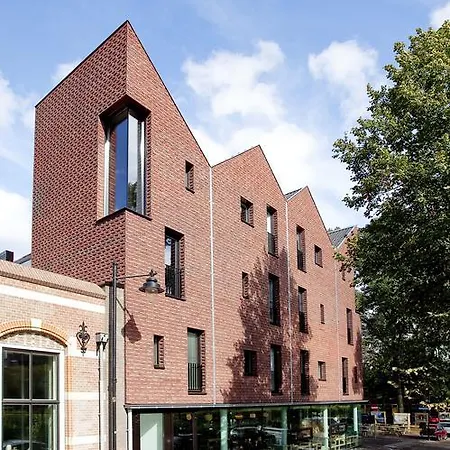 Design Modez 3* Arnhem