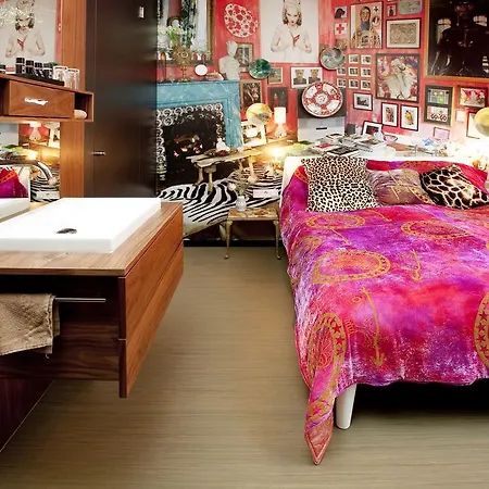 Hotel Design Modez 3*