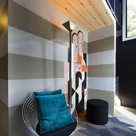 Design Modez 3* Arnhem