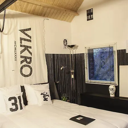 Hotel Design Modez 3*