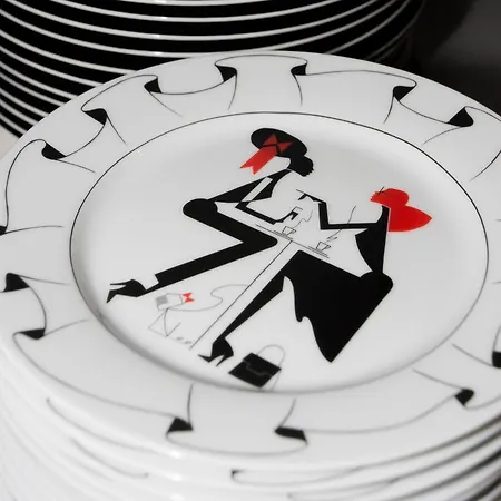 Ξενοδοχείο Design Modez