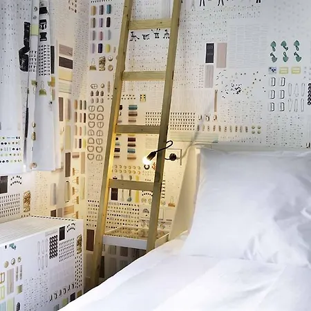 Hotel Design Modez