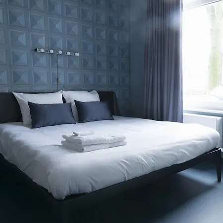 Design Modez Hotel