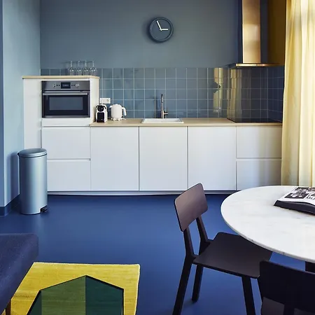 Hotel Design Modez