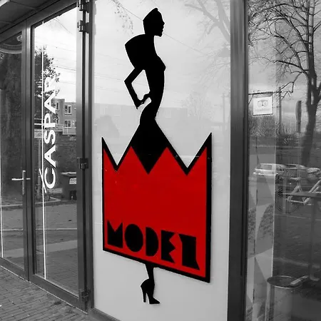 Design Modez Hotel