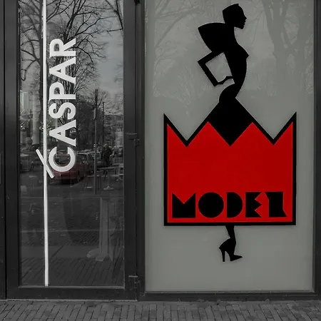 Design Modez Hotel 3*