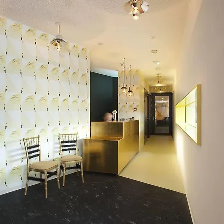 Design Modez Hotel Arnhem