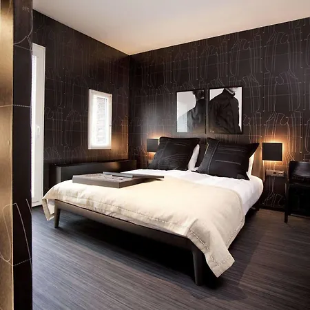 Hotel Design Modez