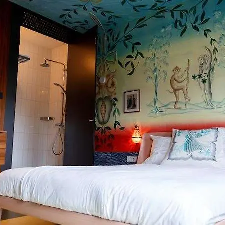 Hotel Design Modez