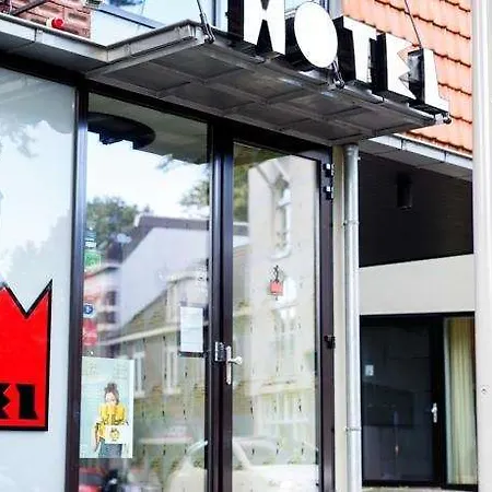 Design Modez Hotel Arnhem