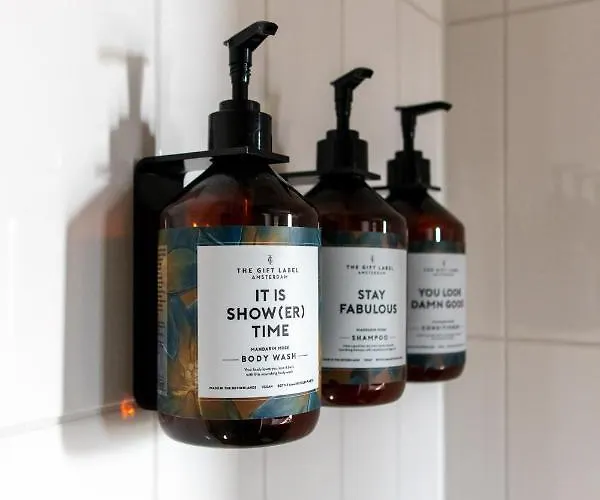 Hotel Design Modez 3*