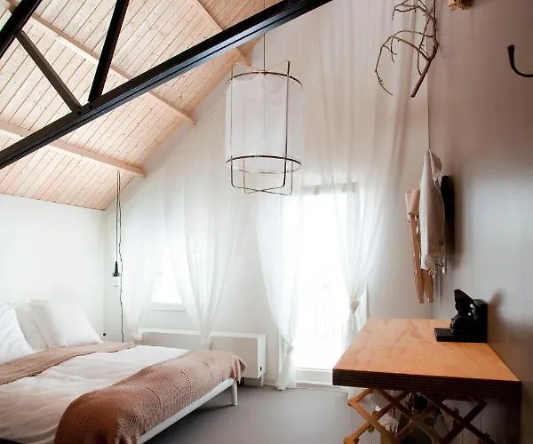 Design Modez Hotel Arnhem