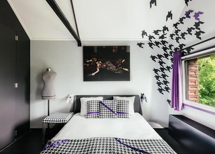 Design Modez 3* Arnhem