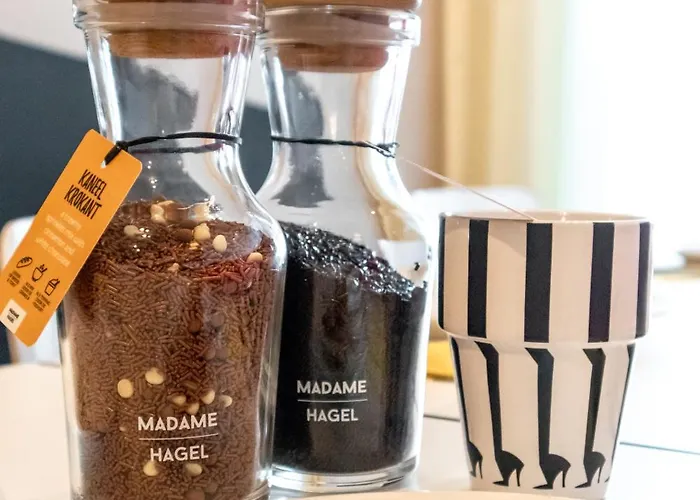 Design Modez Hotell 3*