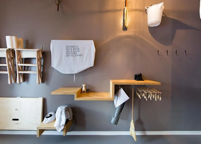 Hotel Design Modez 3*