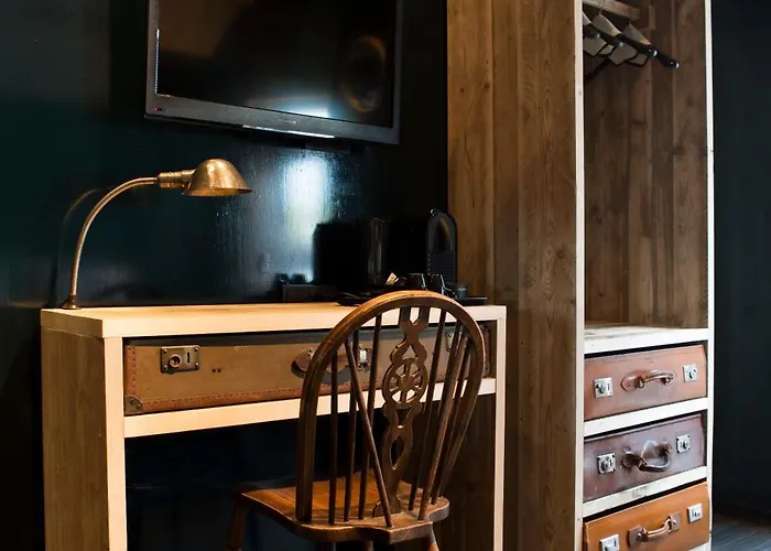 Hotel Design Modez 3*