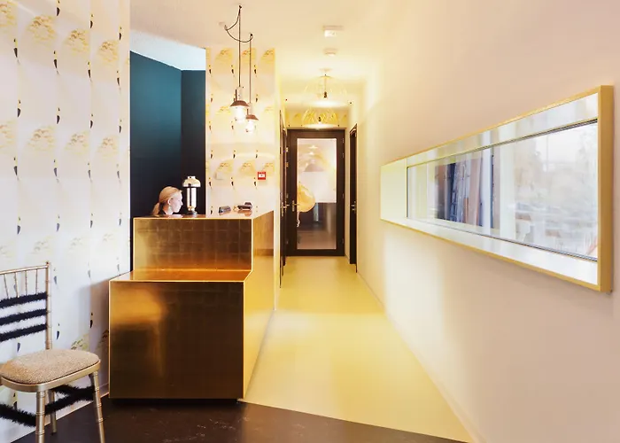 Design Modez 3* Arnhem