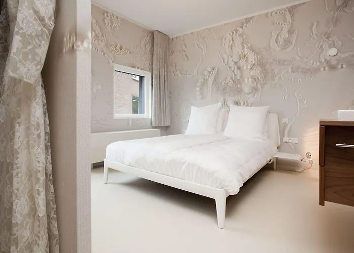 Design Modez Hotel 3*