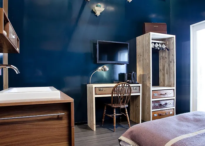 Hotel Design Modez 3*