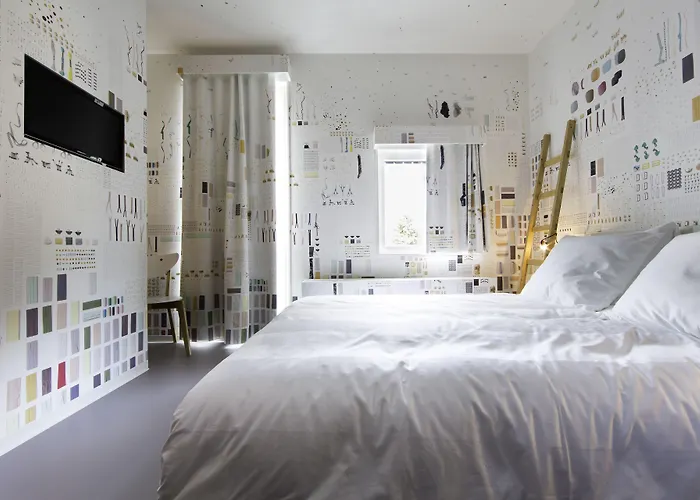 Design Modez Hotel Arnhem