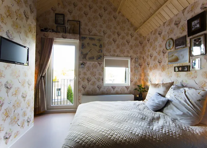 Hotell Design Modez 3*