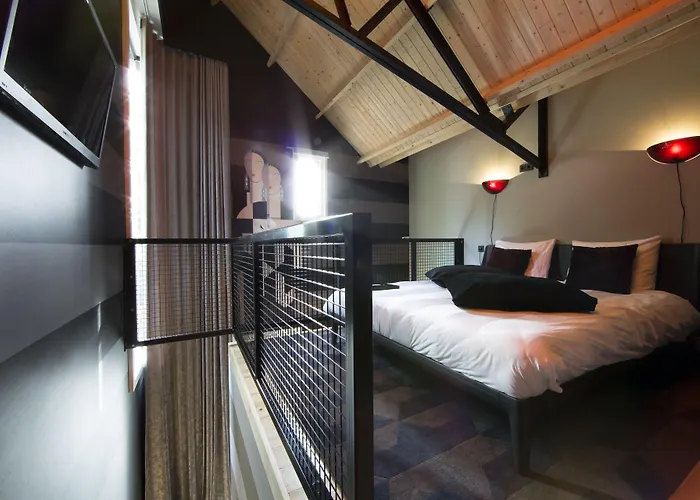 Hotel Design Modez 3*