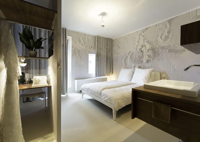 Design Modez 3* Arnhem