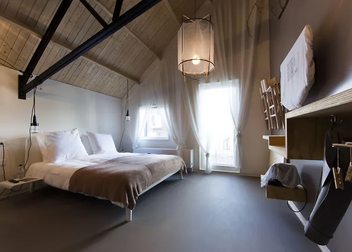 Hotel Design Modez 3*