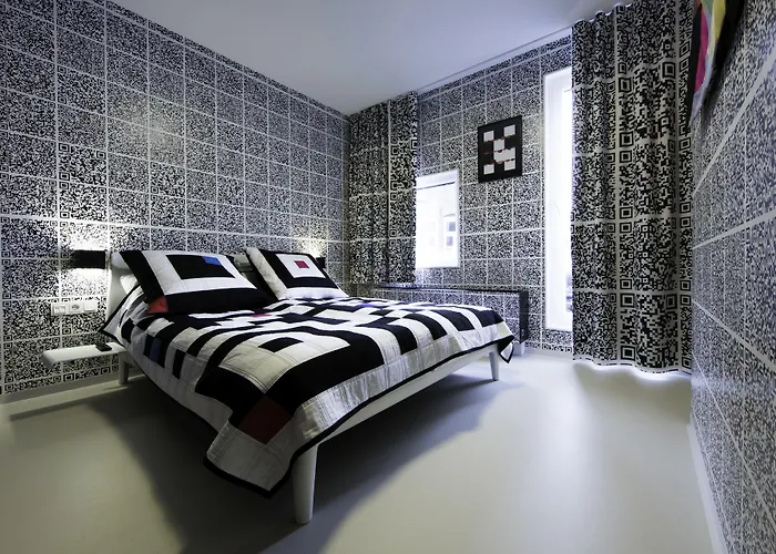 Hotel Design Modez 3*