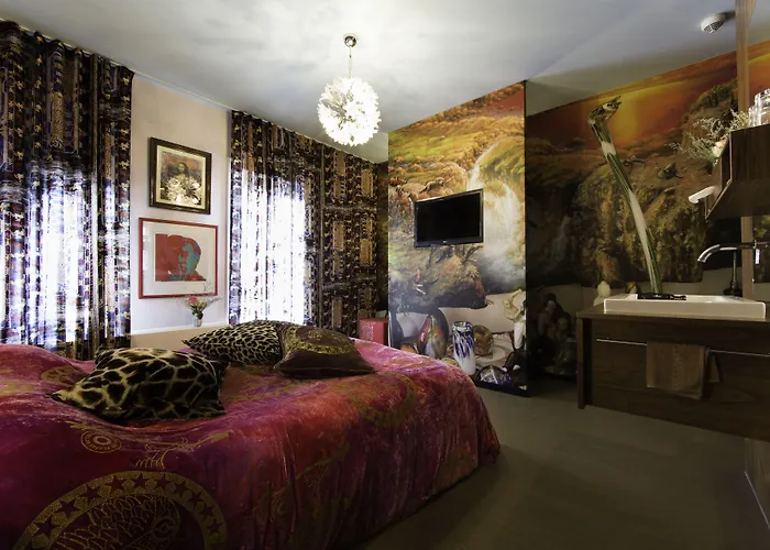 Hotel Design Modez 3*