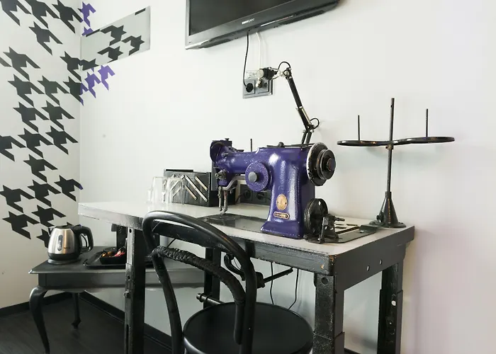 Design Modez Hotel Arnhem