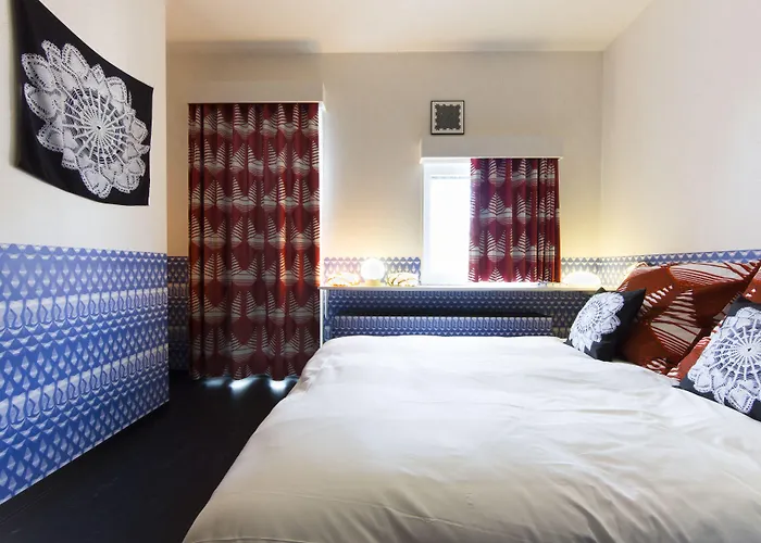 Design Modez Hotel 3*