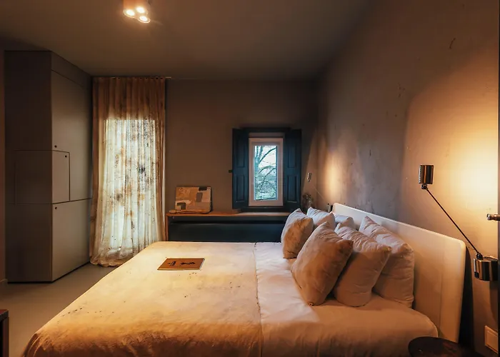 Hotell Design Modez 3*