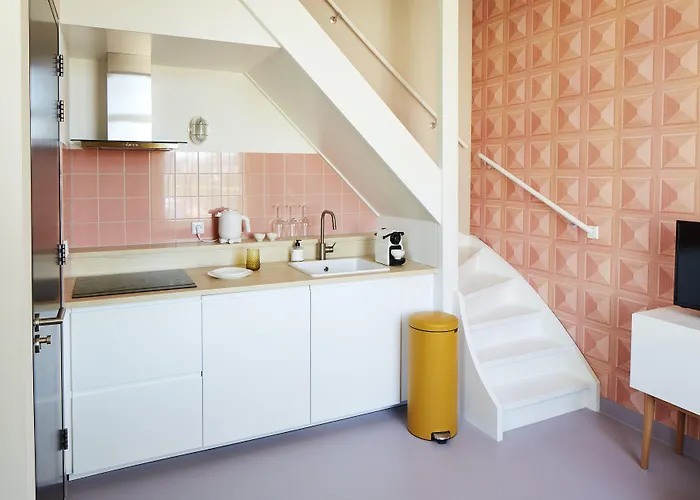 Design Modez 3* Arnhem