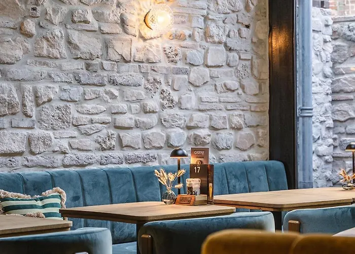 Design Modez Hotel Arnhem