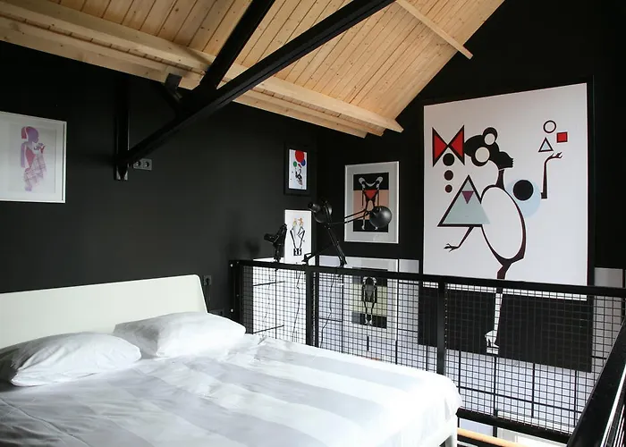 Design Modez 3* Arnhem