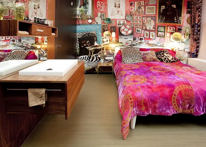 Hotel Design Modez 3*