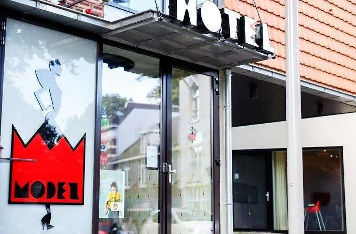 Design Modez Hotel Arnhem